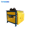 Hydraulic Horizontal Angle Rolling Machine