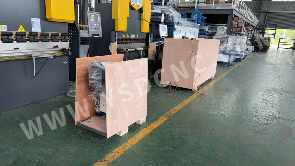 MANILA ,PHILIPPINES-1 set Electric elbow duct machine&1 set Electric rotary machine (3)
