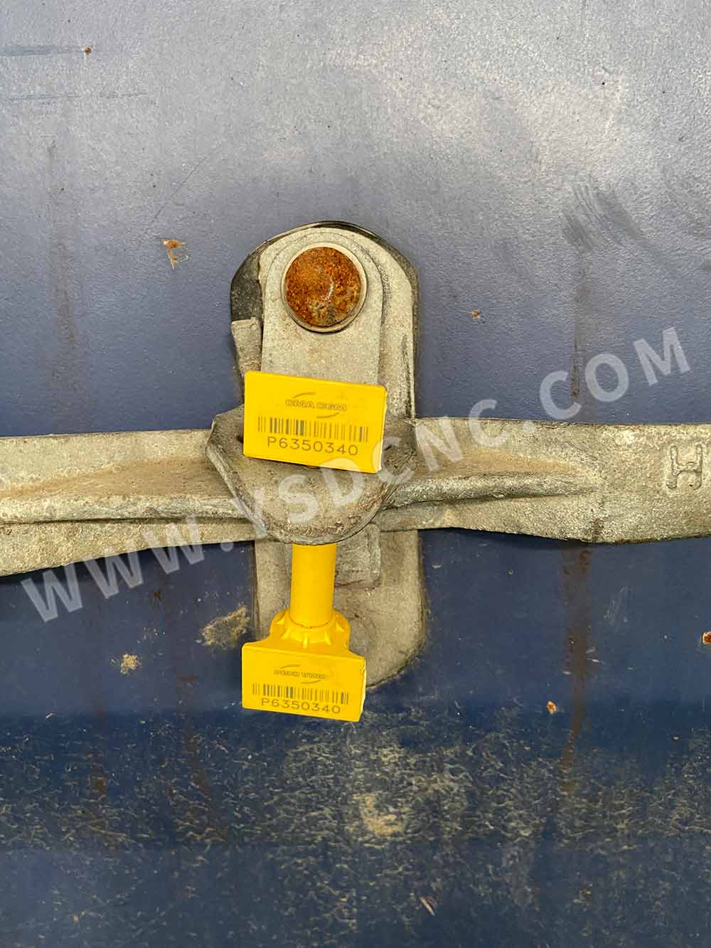 Australia- 6 set HVAC duct machine line &one set Plasma cutting machine (7)