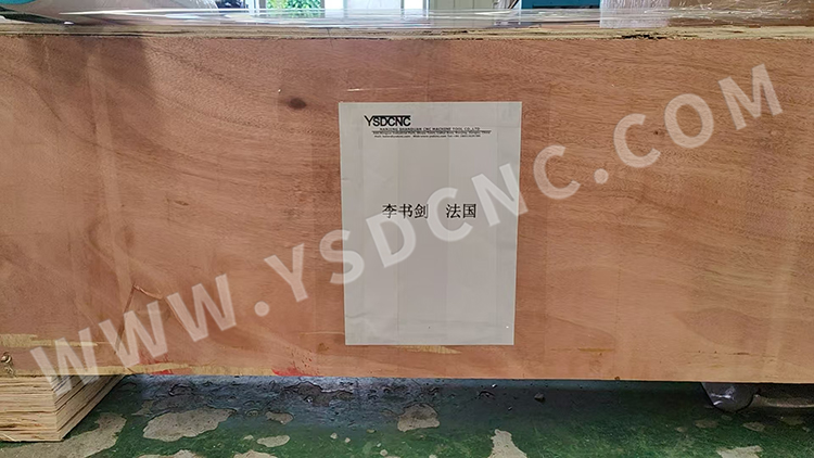 1 set Cutting Maching & 1 SET Bending Maching (2)