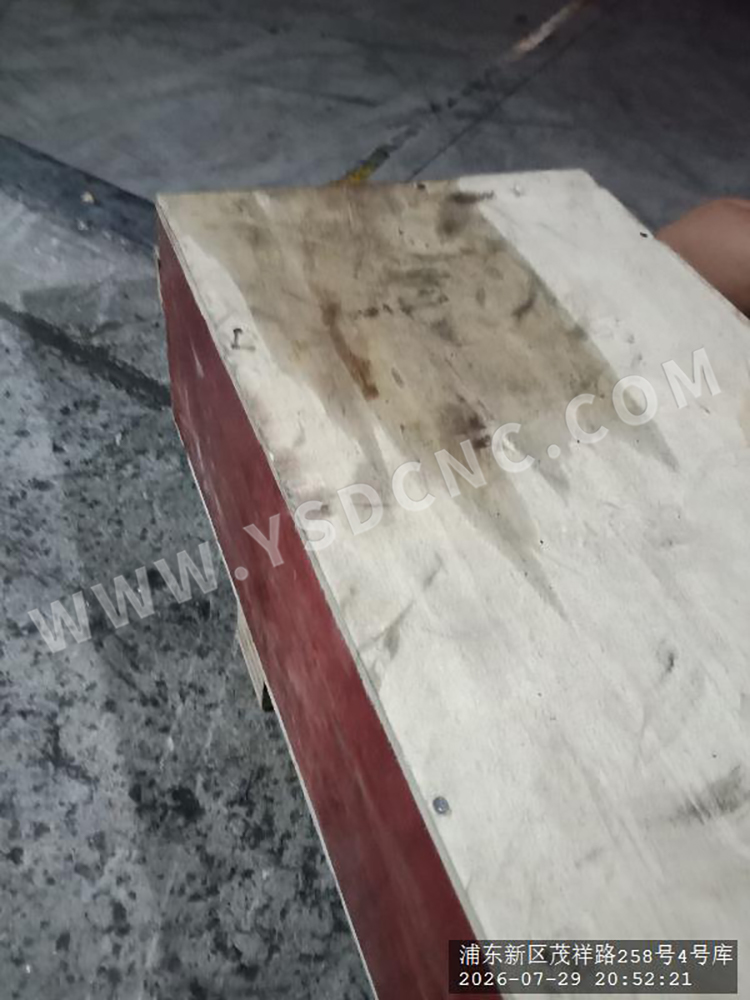 Lower mold (6)