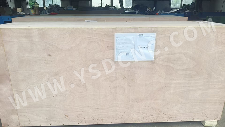 Manual folding machine (6)