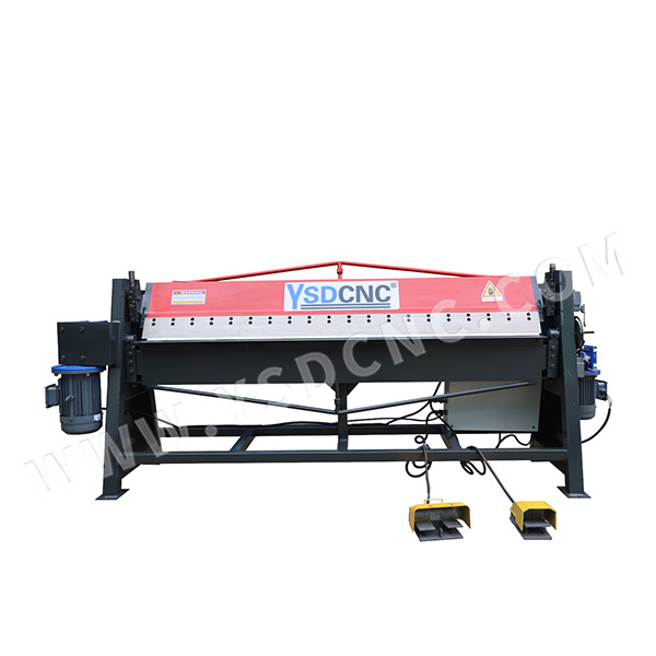 Electric Folding Machine