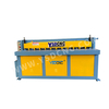 Q11 1.5x1300 electric shearing cutting machine