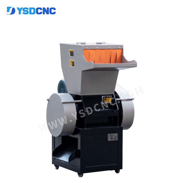 YSDCNC PC-300 crusher