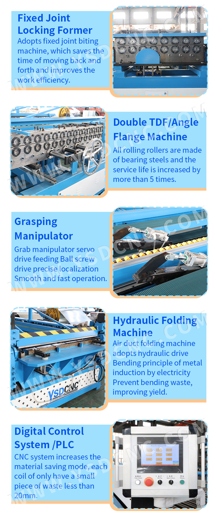 auto duct production line 5 (6)
