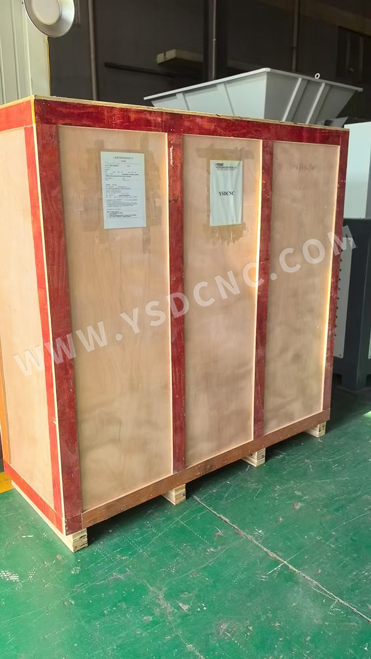 1 shredder sent to Bahrain (3)