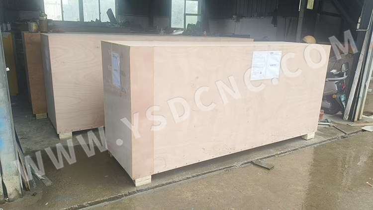 Manual folding machine (7)