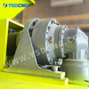 1200 Model Plastic Shredder