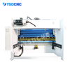 WC67K 125TON3200 NC Hydraulic Press Brake Machine with E310
