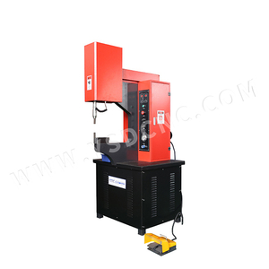 Hydraulic Riveting Machine 