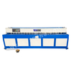 Q11 2x3200 electric shearing cutting machine with MD11 system