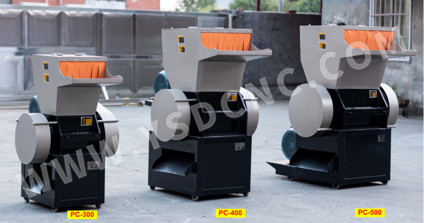 YSDCNC crusher-PC series (6)