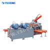 High Quality Hydraulic Metal Hydraulic Press Packing Horizontal Baler