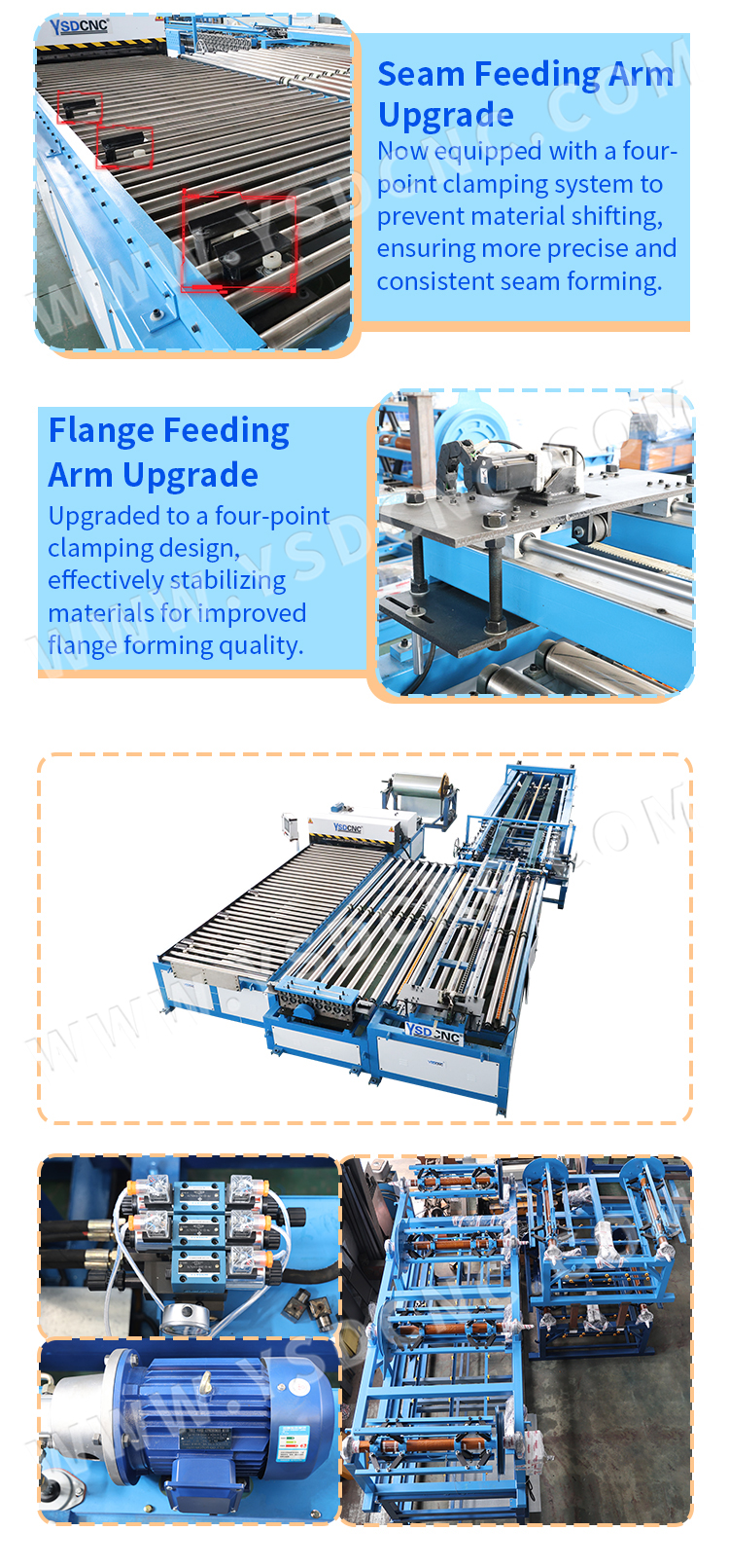 auto duct production line 5 (7)