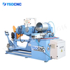 Hvac Duct 1602 Fixed mold Spiral Tube Making Machine