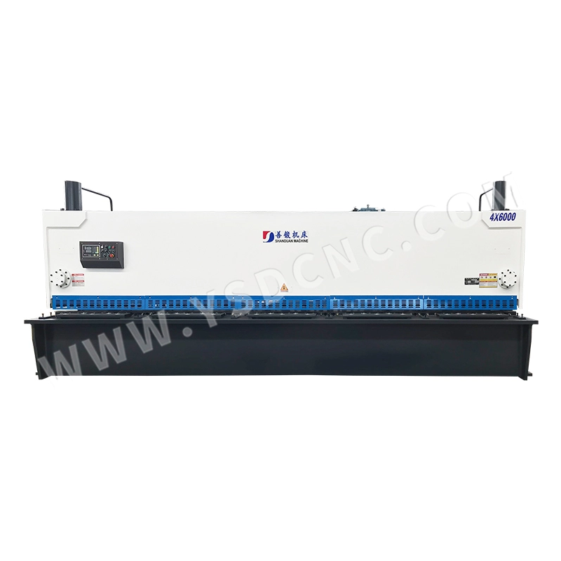 Essential Shear Maintenance Tips for Consistent Performance