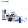 Flexible CNC Press Brake Production Line 2000