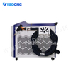 1500W CNC 4 in 1 laser welding machine stainless steel metal cutting machine water chiller laser welding machine