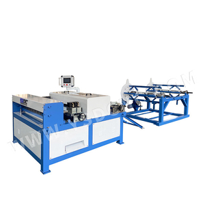 Auto Duct Production Line 2