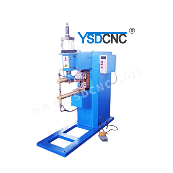 Pneumatic Welding Machine