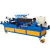 Pneumatic Lock Seam Machine