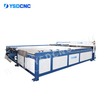 Auto Duct U-Shape Production Line 5