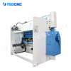 WC67K 125TON3200 Servo Hydraulic CNC Press Brake with TP10, Sheet Bending Machine for Sale