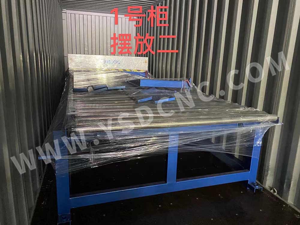 super air duct manufacture auto production line 5 for sales (7)