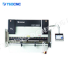 WE67k170ton3200 Hydraulic CNC Press Brake Machine,CNC Sheet Bending Machine with DA-69S 
