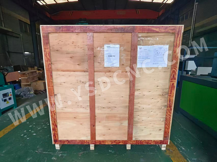 1 set Shredder machine (4)