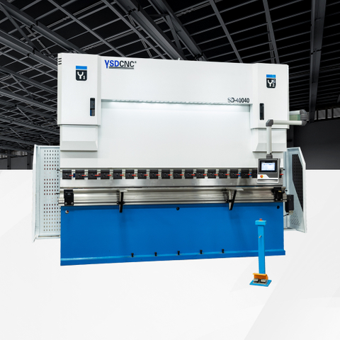 Smart Press Brake