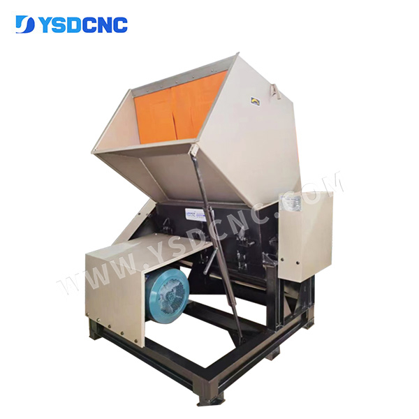 YSDCNC Large Diameter Crusher 50100 Model
