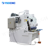QC11K 30x2000 Hydraulic Guillotine Shearing Machine with E21S