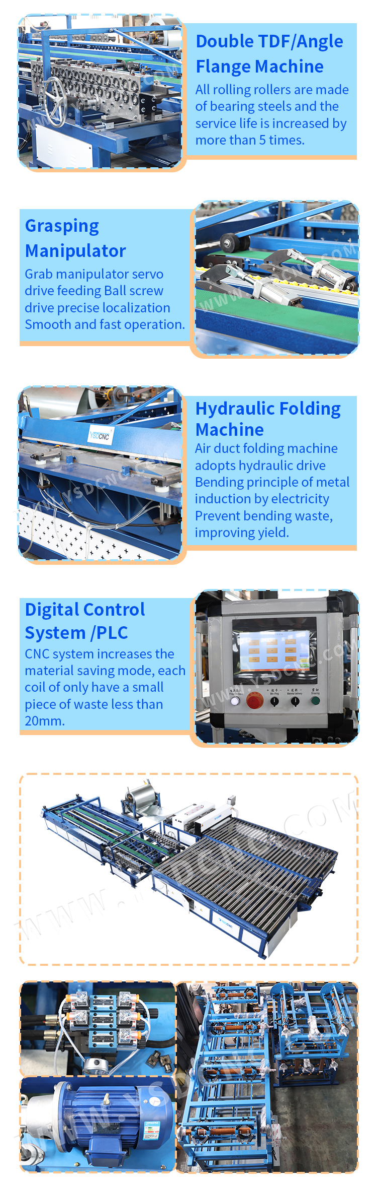 auto duct production line 5 (6)