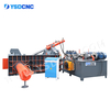 High Quality Hydraulic Metal Hydraulic Press Packing Horizontal Baler