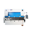 WC67K 135TON3200 NC Hydraulic Press Brake Machine with E300