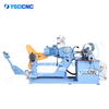 Hvac Duct 1602 Fixed mold Spiral Tube Making Machine