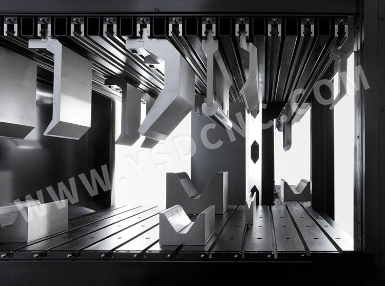 press-brake-tooling