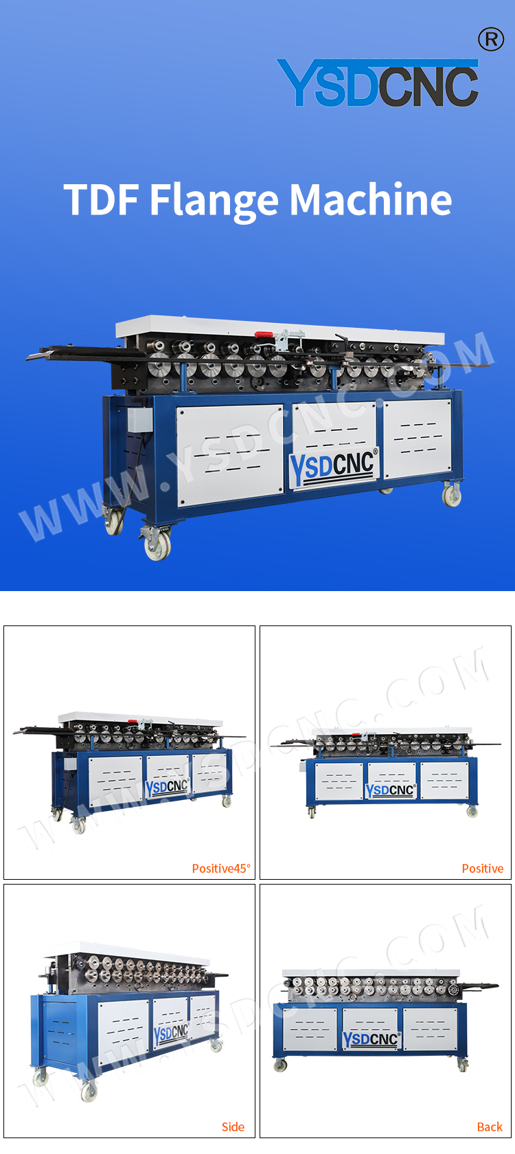 TDF Flange Machine (4)
