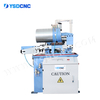 Hvac Duct 1602 Fixed mold Spiral Tube Making Machine