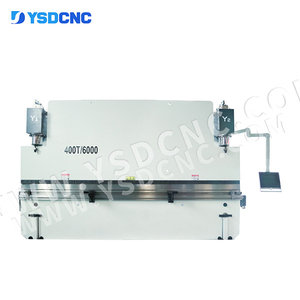 WE67k400ton6000 Hydraulic CNC Press Brake Machine,CNC Sheet Bending Machine with DA-69S