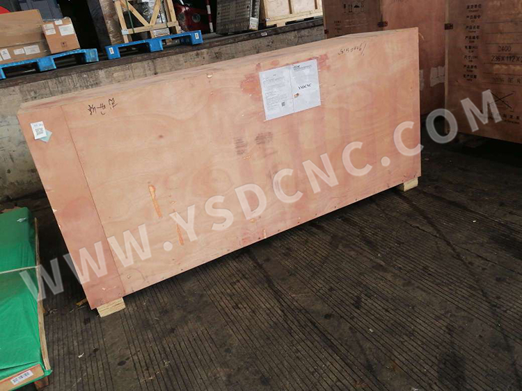 Manual folding machine (4)
