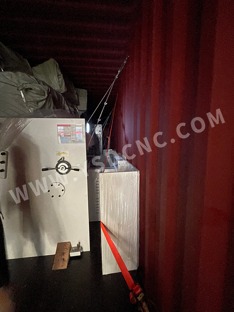 Hydraulic shearing machine & Hydraulic Press Brake & Laser marking machine & Mold (22)