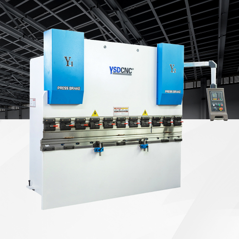 Econom Press Brake