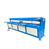 Q11 1.5X3100 electric shearing cutting machine