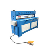 Q11-2X1300 electric shearing cutting machine