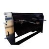 Q11-3X1300 electric shearing cutting machine 