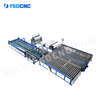 Auto Duct U-Shape Production Line 5