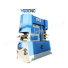 Q35Y-20 Multifunctional Hydraulic Ironworker